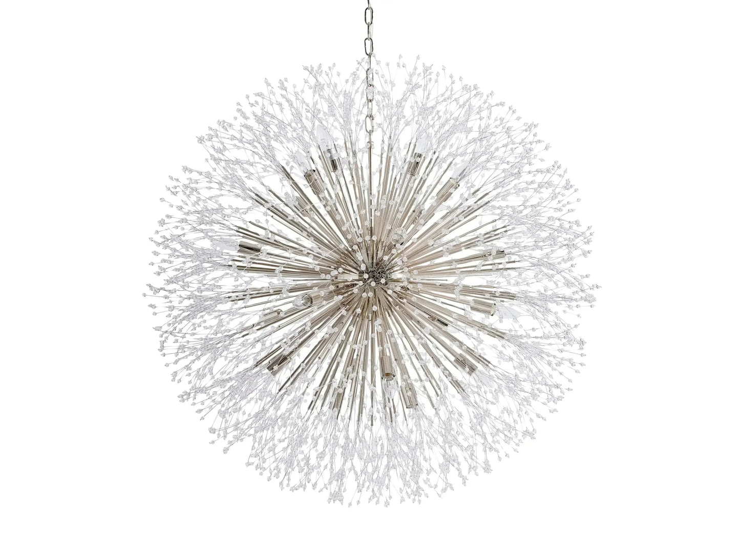 Dandelion Round Chandelier
