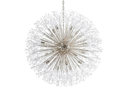 Dandelion Round Chandelier