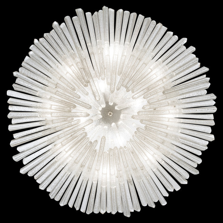 Diamantina 8 - Light Crystal Chandelier - Richardrider