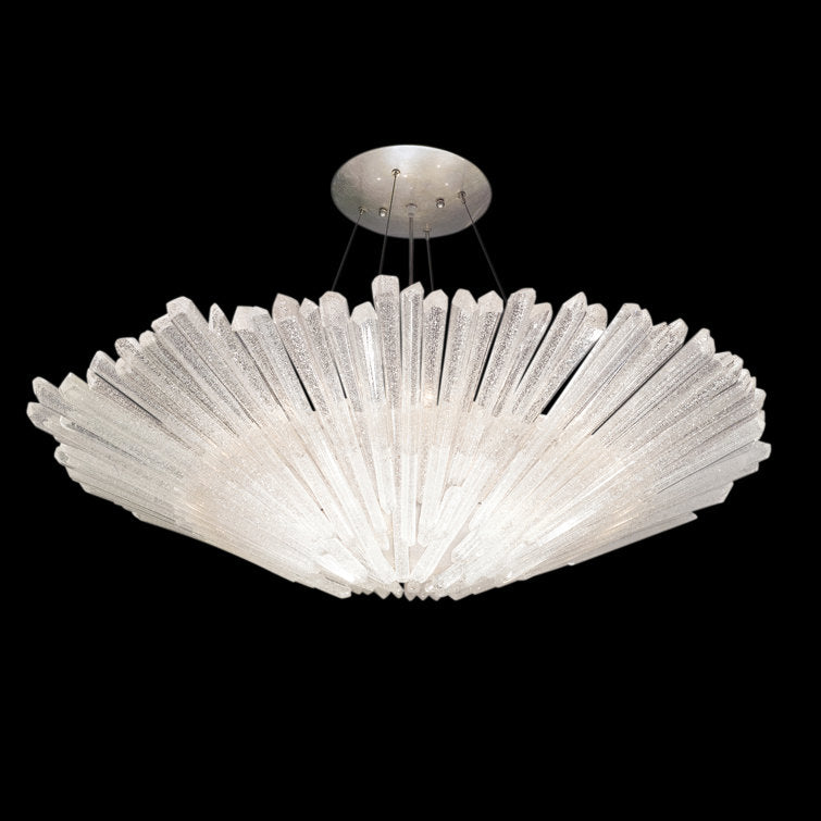 Diamantina 8 - Light Crystal Chandelier - Richardrider