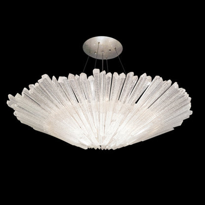 Diamantina 8 - Light Crystal Chandelier - Richardrider