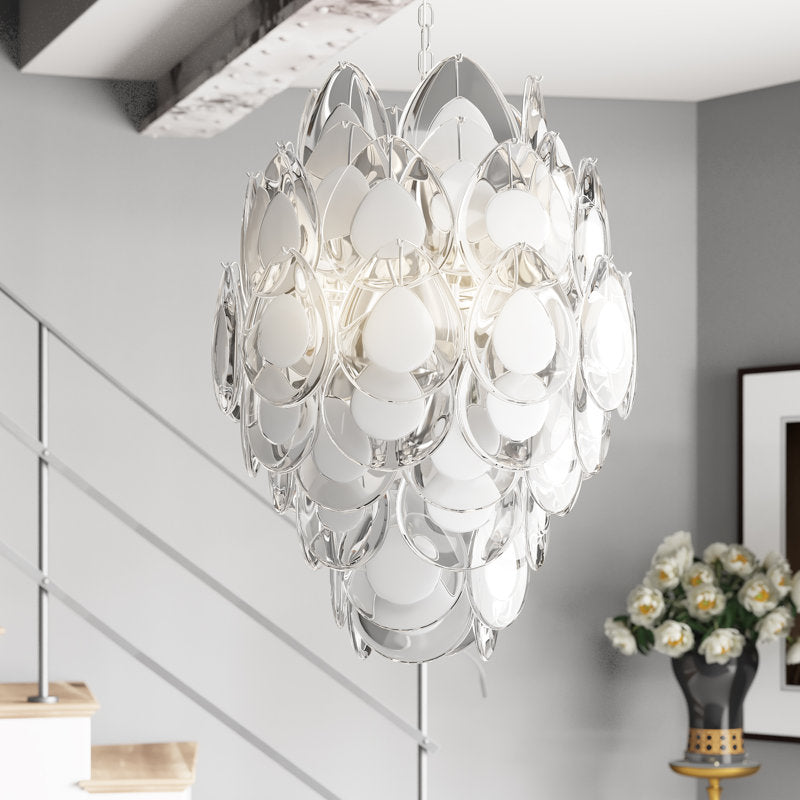 Diva Chandelier - Richardrider