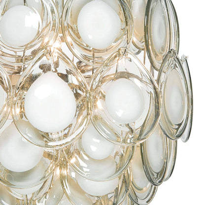 Diva Chandelier - Richardrider