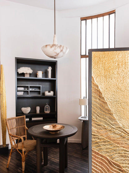 Domus Alabaster Chandelier - Richardrider