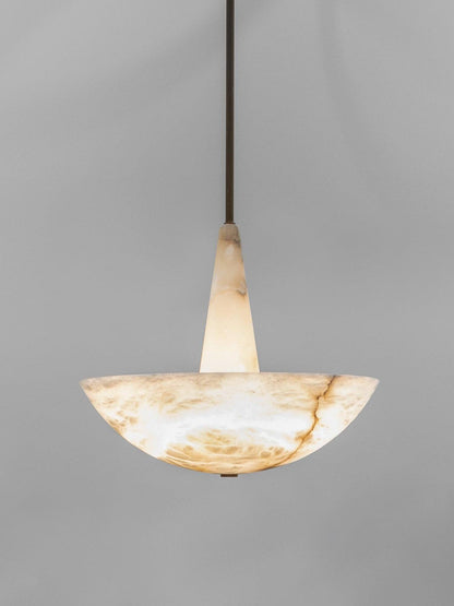 Domus Alabaster Chandelier - Richardrider