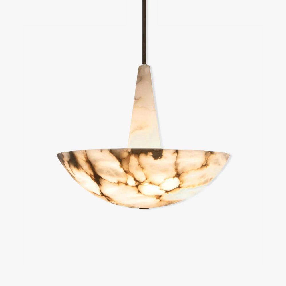Domus Alabaster Chandelier - Richardrider