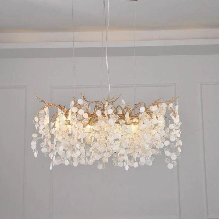 Ardent Branch Crystal Modern Chandelier - Richardrider