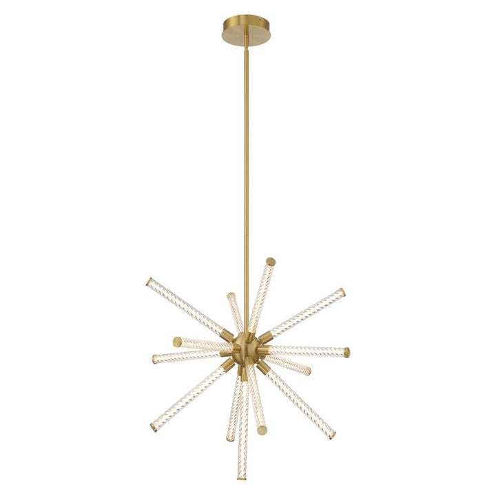 Elvira Round LED Chandelier - Richardrider