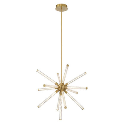 Elvira Round LED Chandelier - Richardrider