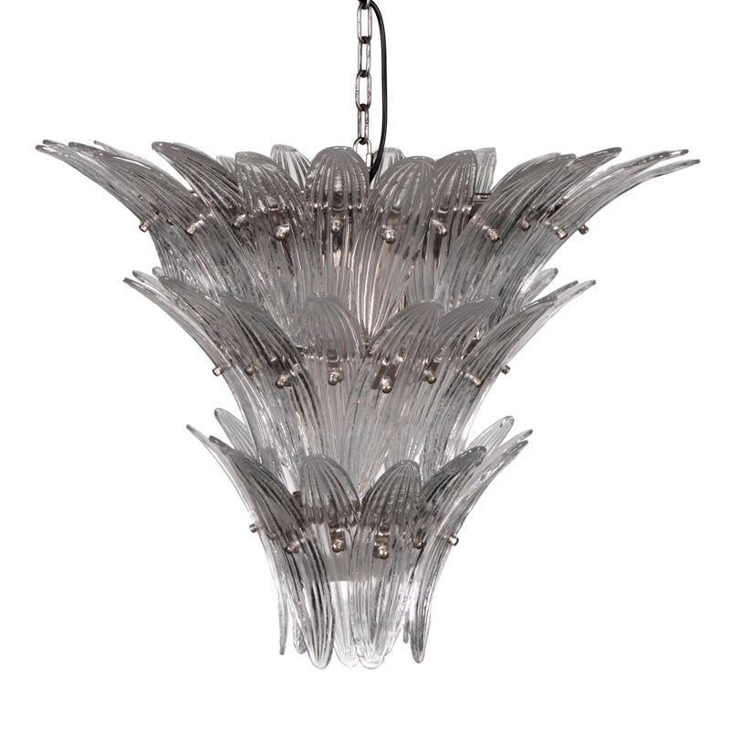 Emperor 12 - Light Chandelier - Richardrider