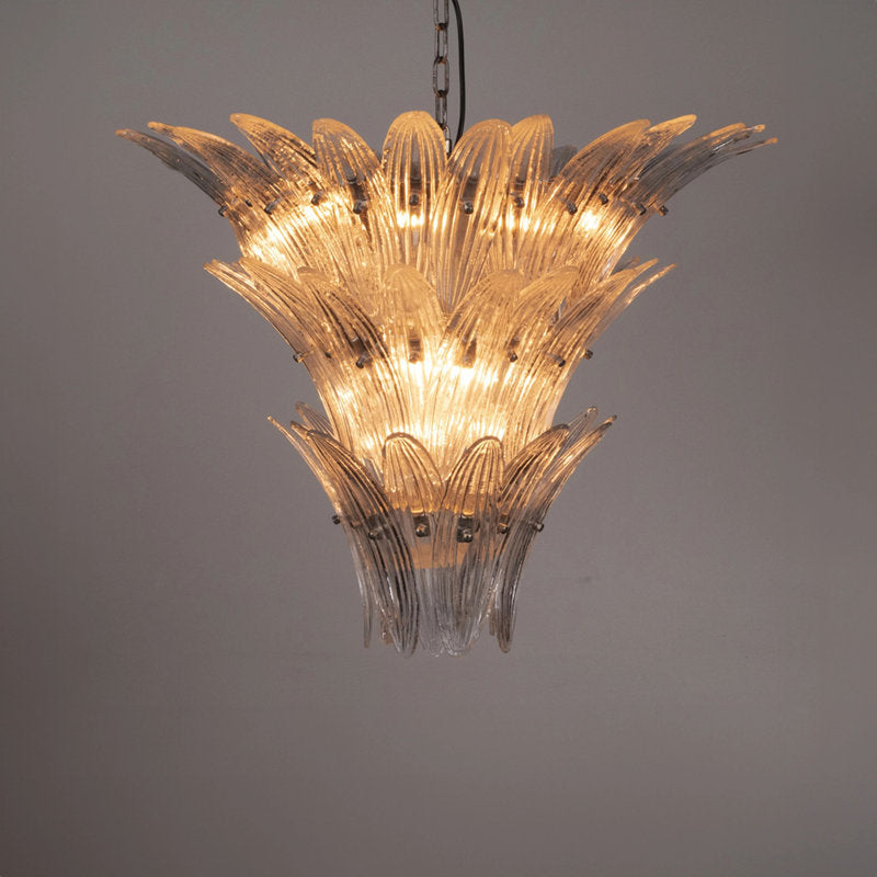 Emperor 12 - Light Chandelier - Richardrider