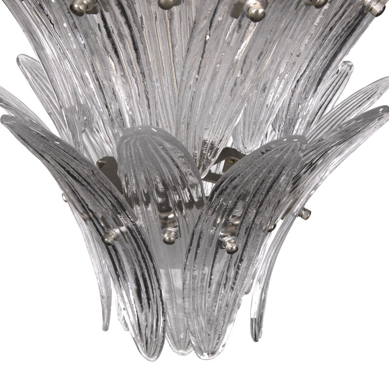 Emperor 12 - Light Chandelier - Richardrider