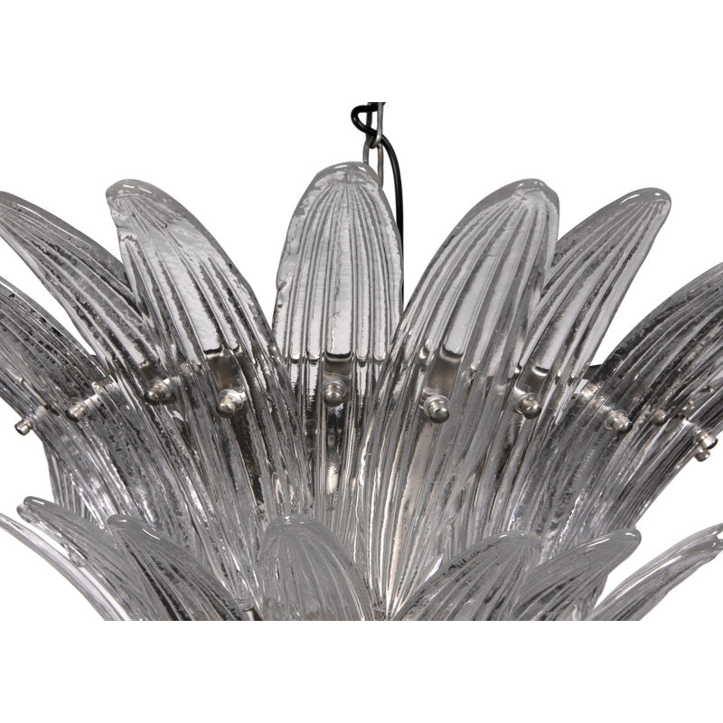 Emperor 12 - Light Chandelier - Richardrider
