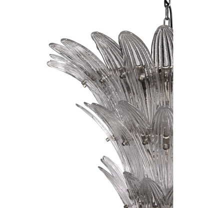 Emperor 12 - Light Chandelier - Richardrider