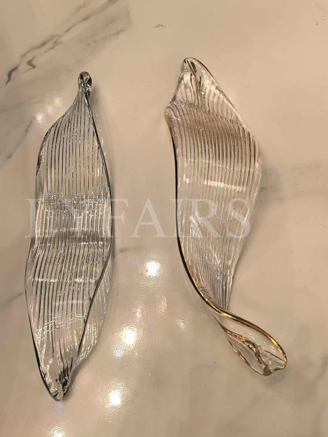 Extra Large Luxury Art Double Spiral Creative Crystal Chandelier For High-ceiling Foyer/Hallway/Entryway
