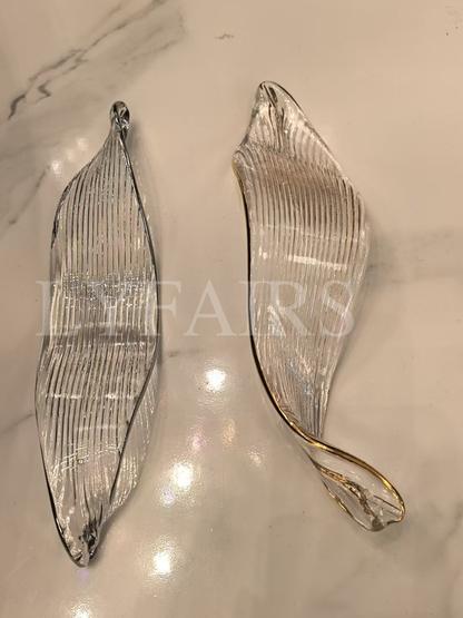 Extra Large Luxury Art Double Spiral Creative Crystal Chandelier For High-ceiling Foyer/Hallway/Entryway