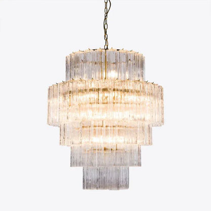 Freccia Treviso Chandelier