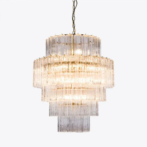 Freccia Treviso Chandelier