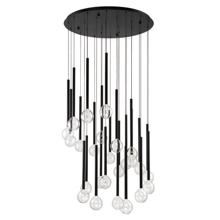 Fauna Round LED Chandelier - Richardrider