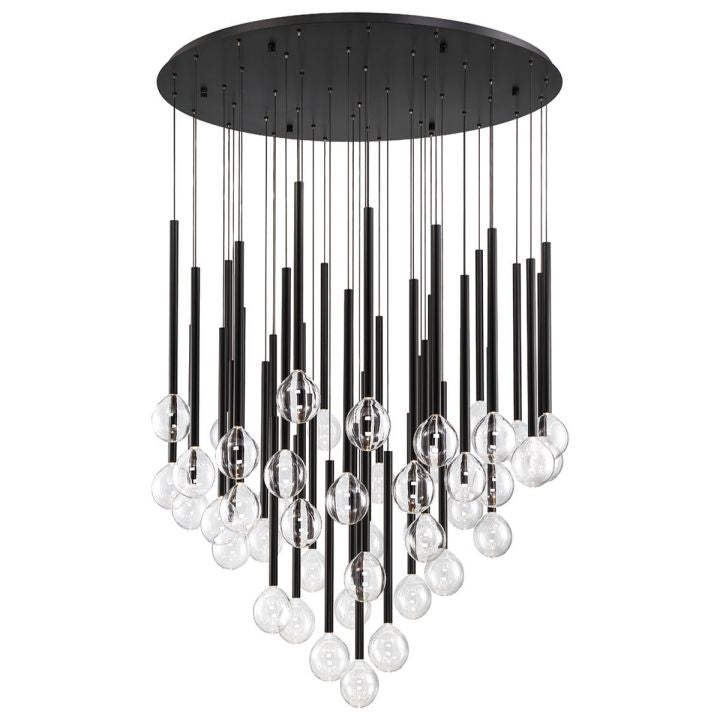 Fauna Round LED Chandelier - Richardrider