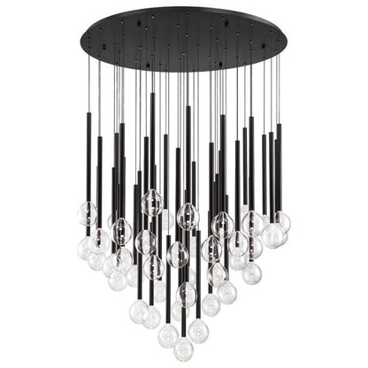 Fauna Round LED Chandelier - Richardrider