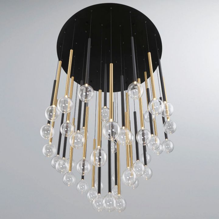 Fauna Round LED Chandelier - Richardrider
