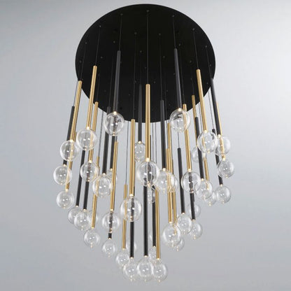 Fauna Round LED Chandelier - Richardrider