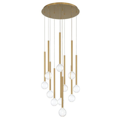 Fauna Round LED Chandelier - Richardrider
