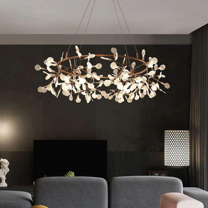 Firefly LED Chandelier - Richardrider