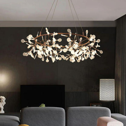 Firefly LED Chandelier - Richardrider