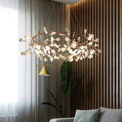 Firefly LED Chandelier - Richardrider