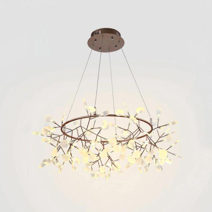 Firefly LED Chandelier - Richardrider