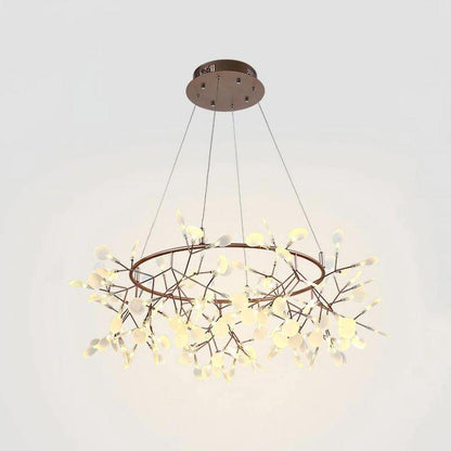 Firefly LED Chandelier - Richardrider