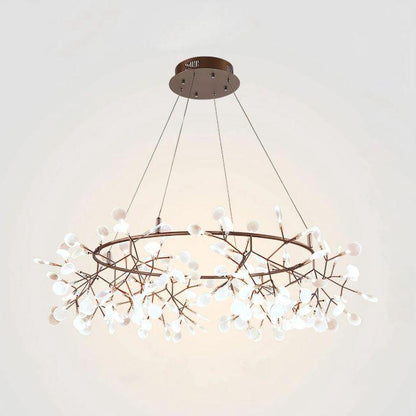 Firefly LED Chandelier - Richardrider