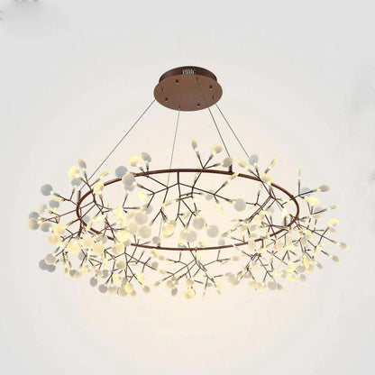 Firefly LED Chandelier - Richardrider