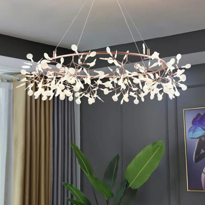 Firefly LED Chandelier - Richardrider