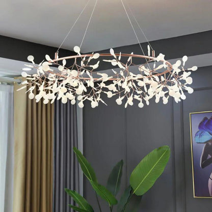 Firefly LED Chandelier - Richardrider