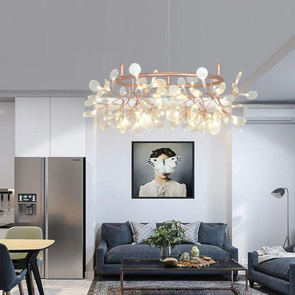 Firefly LED Chandelier - Richardrider