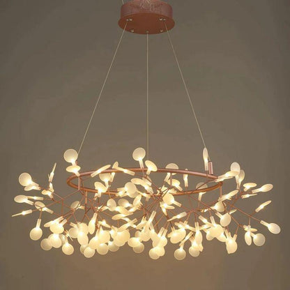 Firefly LED Chandelier - Richardrider