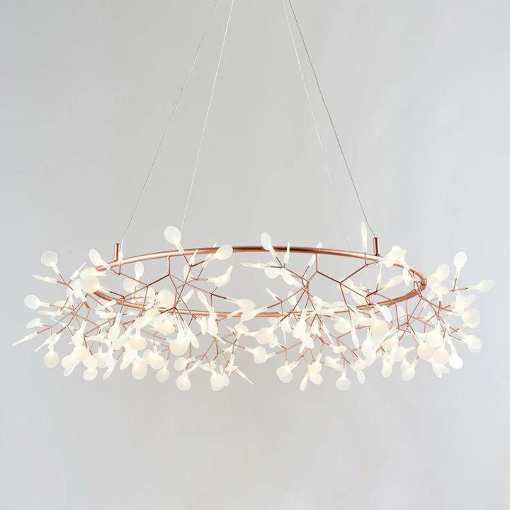 Firefly LED Chandelier - Richardrider