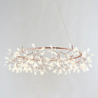 Firefly LED Chandelier - Richardrider