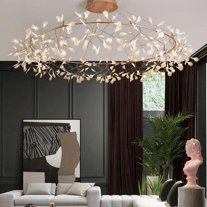 Firefly LED Chandelier - Richardrider