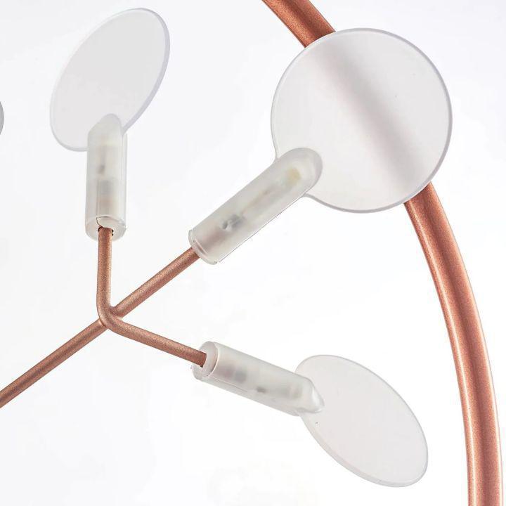 Firefly LED Chandelier - Richardrider