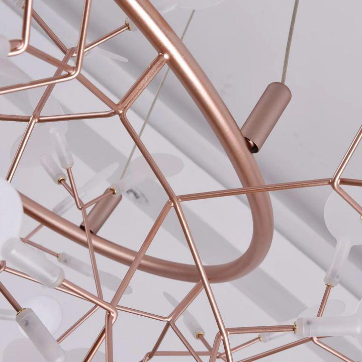 Firefly LED Chandelier - Richardrider