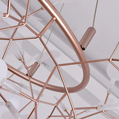 Firefly LED Chandelier - Richardrider