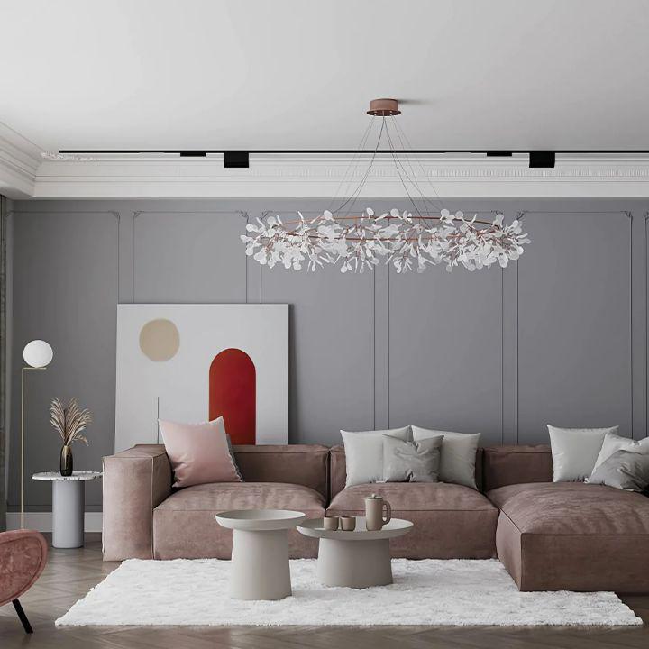 Firefly LED Chandelier - Richardrider