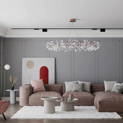 Firefly LED Chandelier - Richardrider