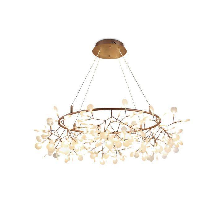 Firefly LED Chandelier - Richardrider