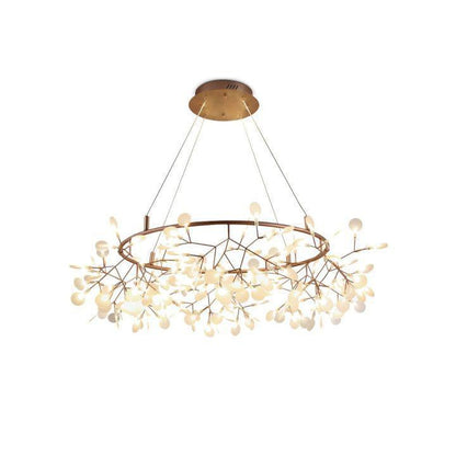 Firefly LED Chandelier - Richardrider