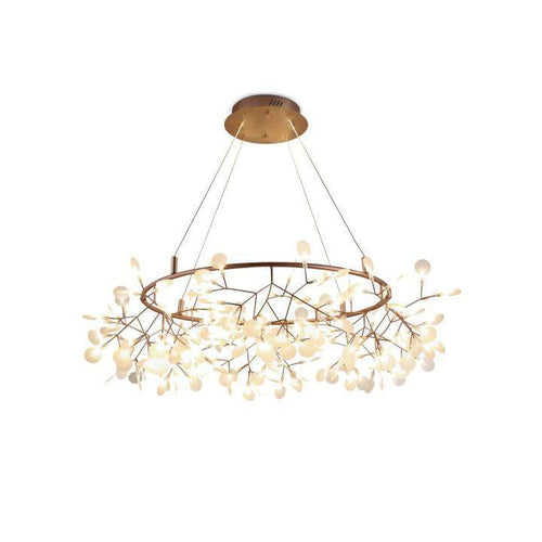 Firefly LED Chandelier - Richardrider